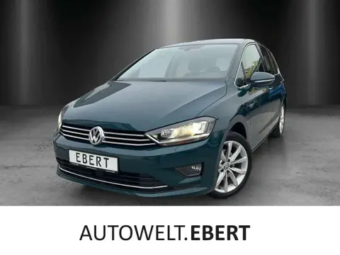 Used VOLKSWAGEN GOLF Petrol 2017 Ad 