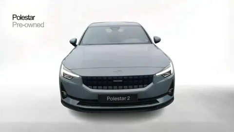 Used POLESTAR 2 Electric 2021 Ad 