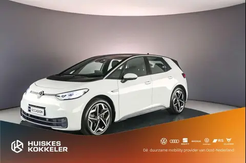 Annonce VOLKSWAGEN ID.3 Électrique 2023 d'occasion 