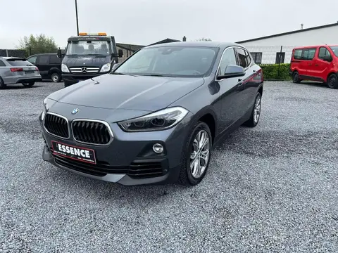 Used BMW X2 Petrol 2019 Ad 