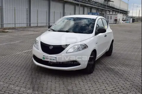 Annonce LANCIA YPSILON Hybride 2021 d'occasion 