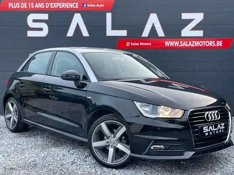 Used AUDI A1 Petrol 2017 Ad 