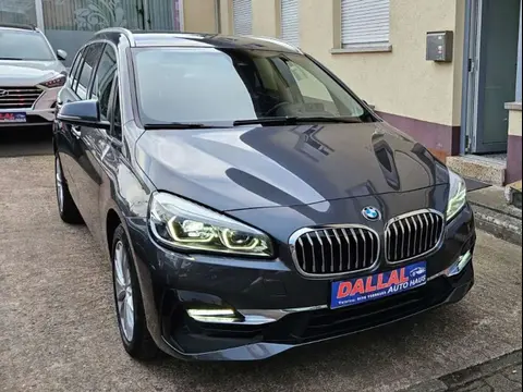 Used BMW SERIE 2 Petrol 2019 Ad 