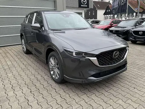 Used MAZDA CX-5 Diesel 2024 Ad 