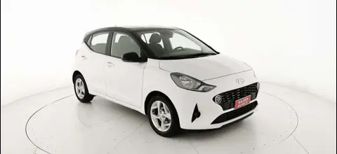 Annonce HYUNDAI I10 Essence 2022 d'occasion 