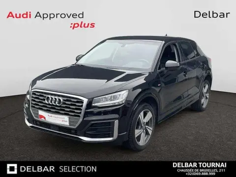 Used AUDI Q2 Diesel 2020 Ad 