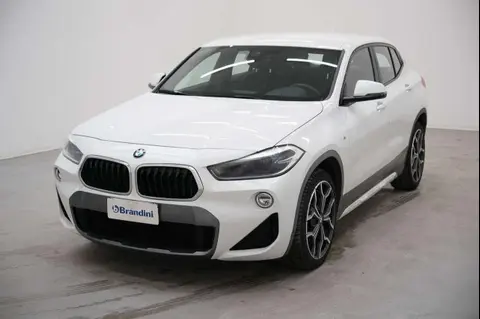 Used BMW X2 Diesel 2019 Ad 