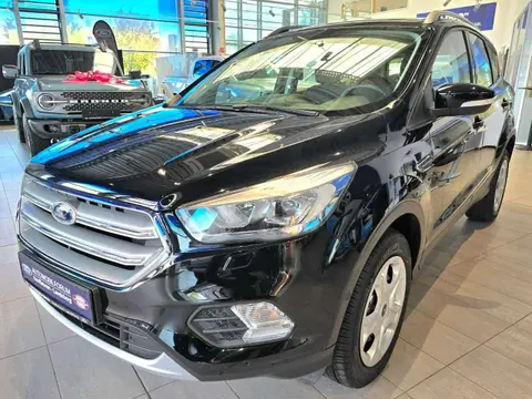 Annonce FORD KUGA Diesel 2019 d'occasion 