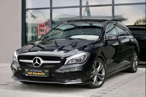 Used MERCEDES-BENZ CLASSE CLA Diesel 2019 Ad 