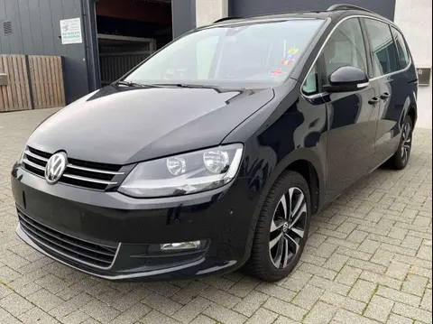 Used VOLKSWAGEN SHARAN Diesel 2019 Ad 