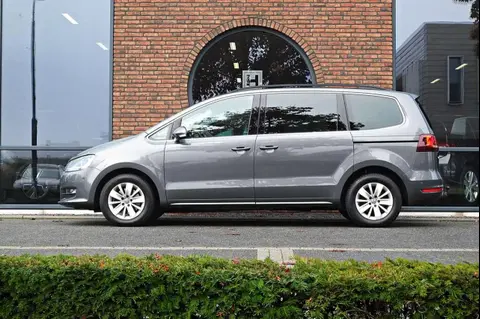 Annonce VOLKSWAGEN SHARAN Diesel 2018 d'occasion 