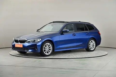 Annonce BMW SERIE 3 Diesel 2020 d'occasion 