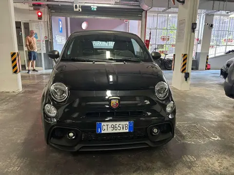 Annonce ABARTH 695 Essence 2024 d'occasion 