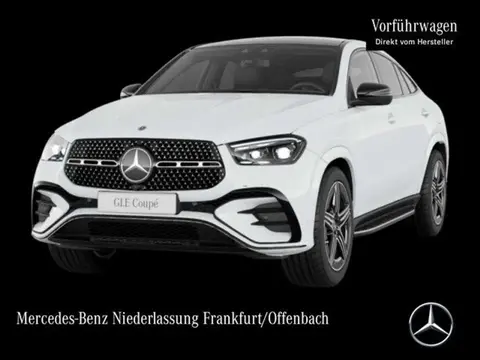 Annonce MERCEDES-BENZ CLASSE GLE Hybride 2023 d'occasion 