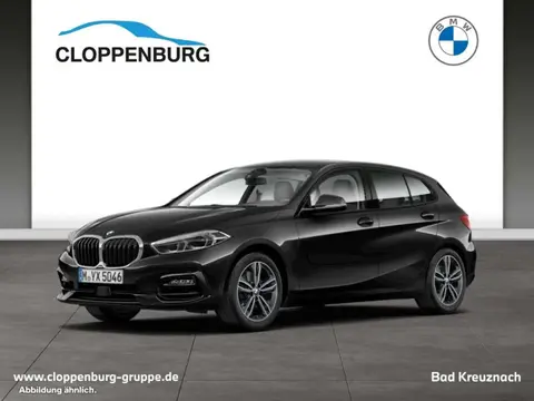 Used BMW SERIE 1 Petrol 2021 Ad 