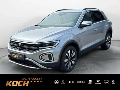 Used VOLKSWAGEN T-ROC Petrol 2023 Ad 