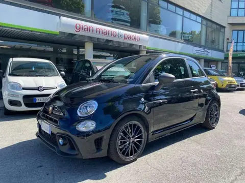 Annonce ABARTH 595 Essence 2023 d'occasion 