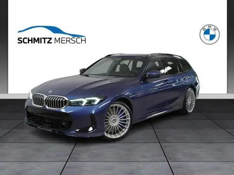 Used ALPINA B3 Petrol 2024 Ad 