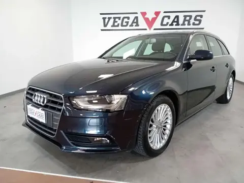 Used AUDI A4 Diesel 2015 Ad 