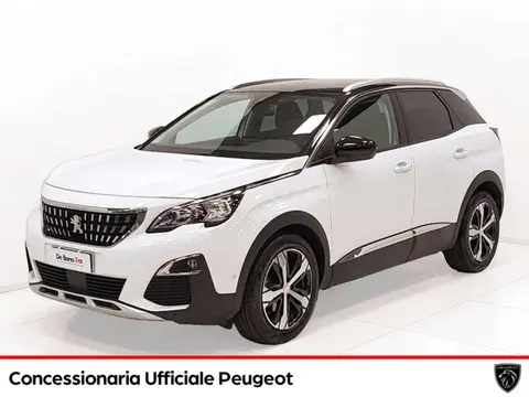 Used PEUGEOT 3008 Diesel 2019 Ad 