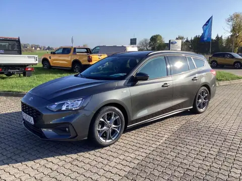 Annonce FORD FOCUS Essence 2020 d'occasion 