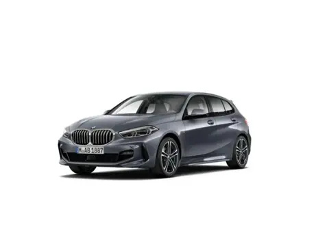 Annonce BMW SERIE 1 Diesel 2020 d'occasion 