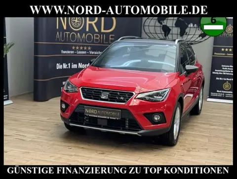 Used SEAT ARONA  2020 Ad 