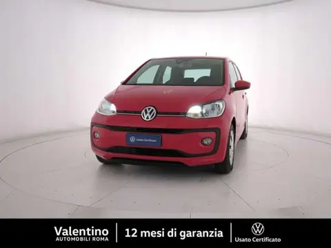 Used VOLKSWAGEN UP! Petrol 2018 Ad 