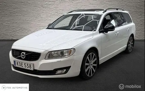 Used VOLVO V70 Diesel 2014 Ad 