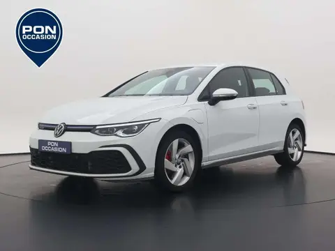 Used VOLKSWAGEN GOLF Hybrid 2022 Ad 