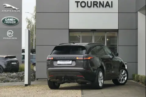 Annonce LAND ROVER RANGE ROVER VELAR Hybride 2024 d'occasion 