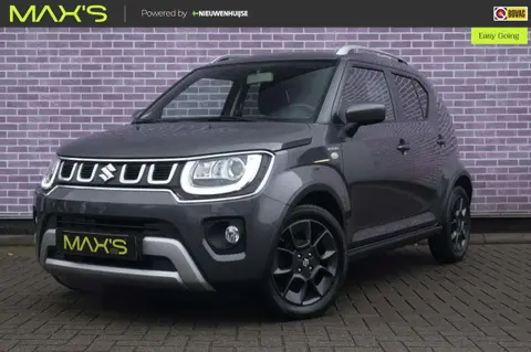 Used SUZUKI IGNIS Hybrid 2020 Ad 