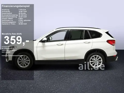 Used BMW X3 Hybrid 2021 Ad 