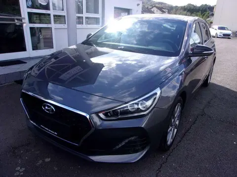 Used HYUNDAI I30 Petrol 2018 Ad 