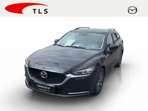 Used MAZDA 6 Petrol 2023 Ad 