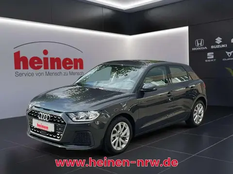 Annonce AUDI A1 Essence 2024 d'occasion 