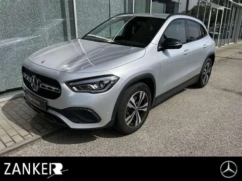 Used MERCEDES-BENZ CLASSE GLA Petrol 2022 Ad 