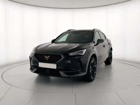 Annonce CUPRA FORMENTOR Essence 2022 d'occasion 