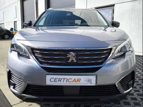 Used PEUGEOT 5008 Diesel 2019 Ad 