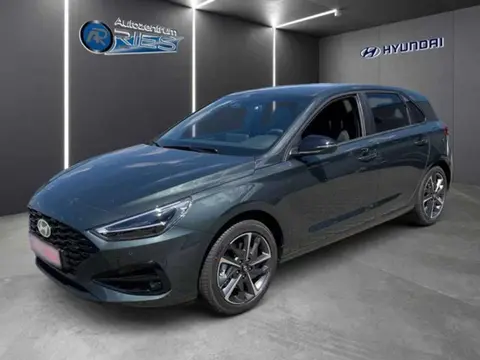 Annonce HYUNDAI I30 Essence 2024 d'occasion 