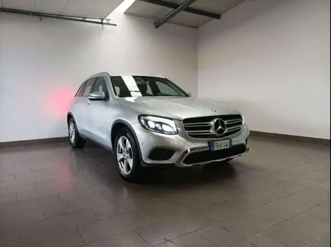 Used MERCEDES-BENZ CLASSE GLC Diesel 2016 Ad 