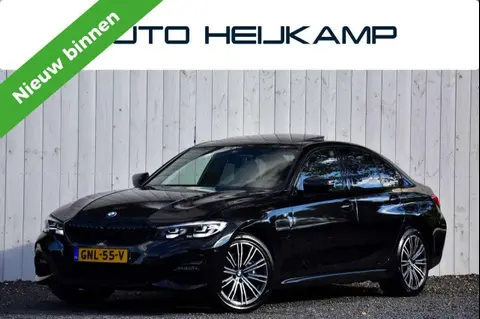 Used BMW SERIE 3 Hybrid 2020 Ad 