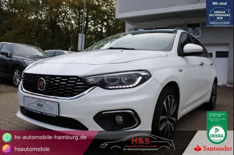 Annonce FIAT TIPO Diesel 2017 d'occasion 