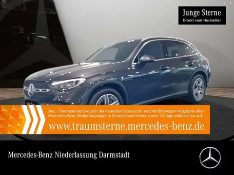 Used MERCEDES-BENZ CLASSE GLC Petrol 2024 Ad 