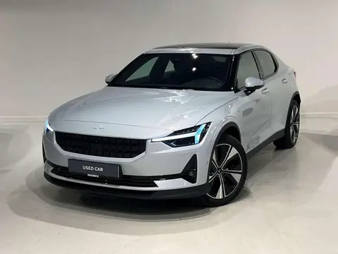 Annonce POLESTAR 2 Électrique 2024 d'occasion 