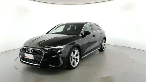 Annonce AUDI A3 Diesel 2023 d'occasion 