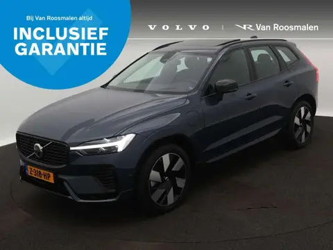 Annonce VOLVO XC60 Hybride 2024 d'occasion 