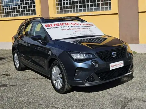 Used SEAT ARONA Petrol 2022 Ad 