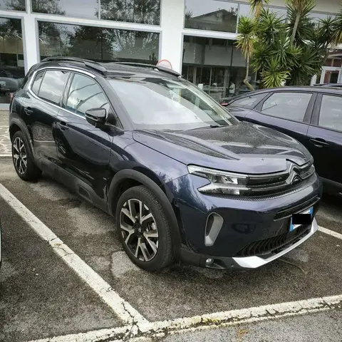 Used CITROEN C5 AIRCROSS Diesel 2023 Ad 