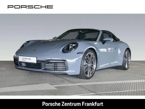 Used PORSCHE 992 Petrol 2024 Ad 